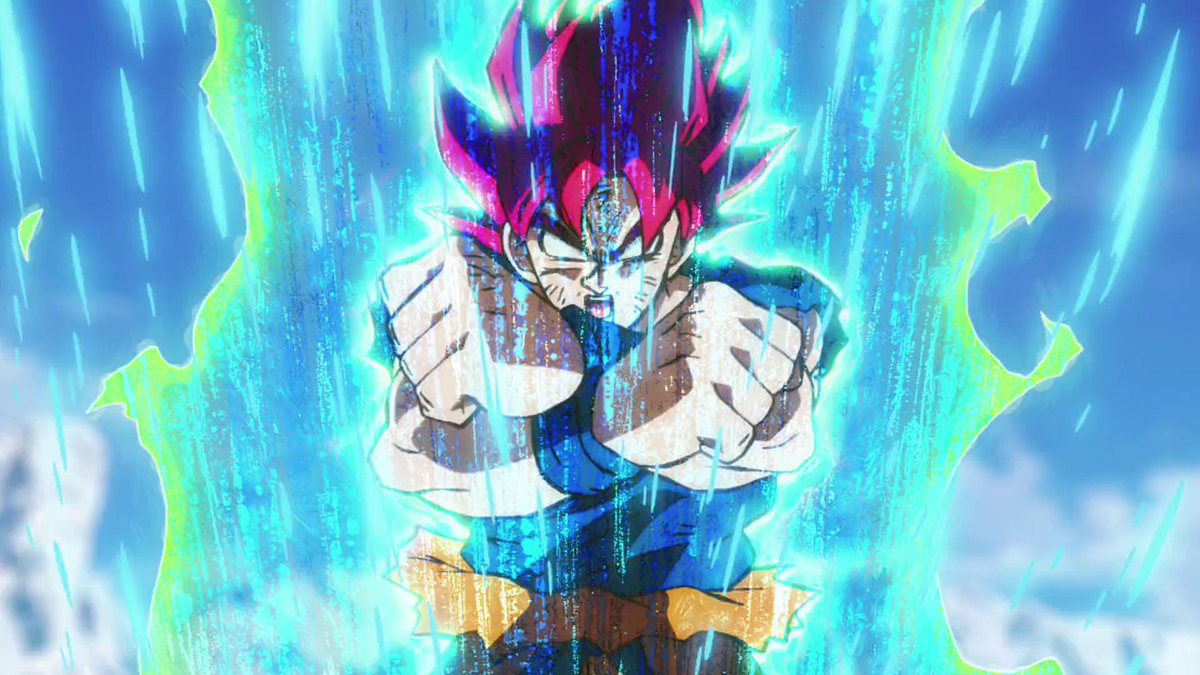 טוויטר \ DragonBallSuperLAT???? בטוויטר: טוויטר \ DragonBallSuperLAT???? בטוויטר: