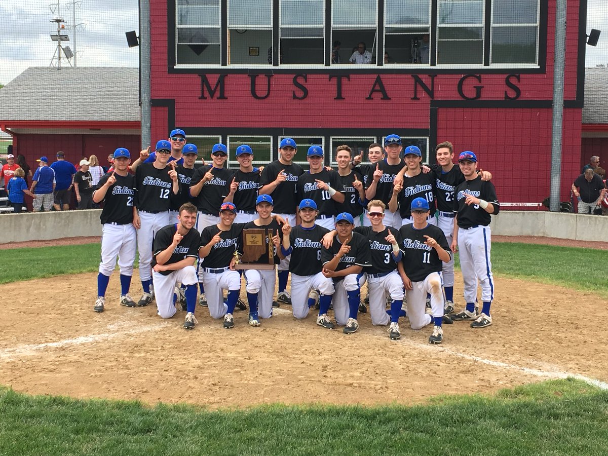 2019 Sectional 1 Champions

They will now play at 11am Saturday at LaPorte.