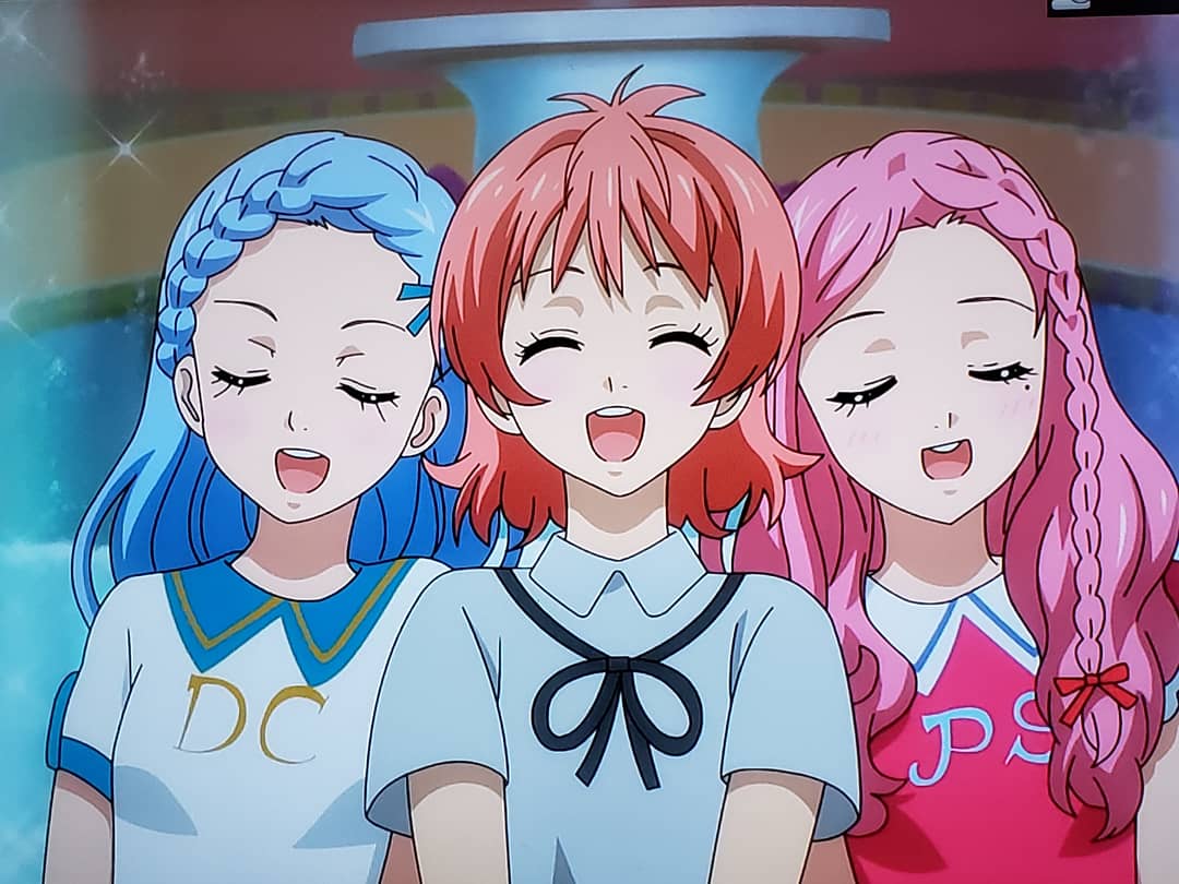 西園寺レオくん！！可愛いスギた！！百億 iize あげたい！！ EDはレオ