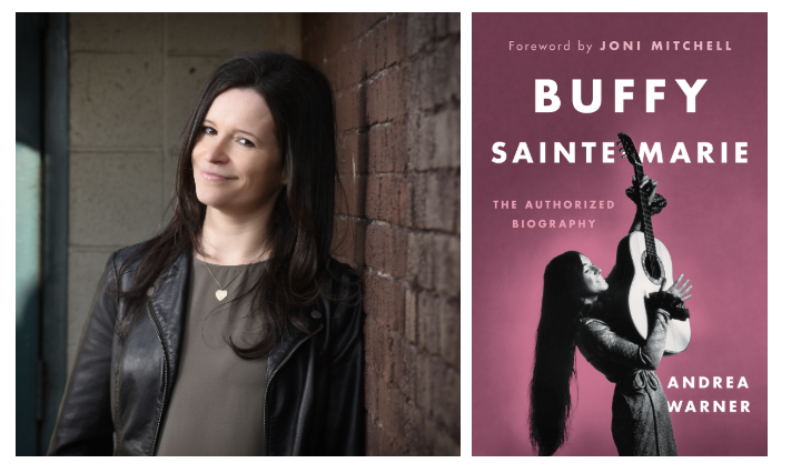 greystonebooks's tweet photo. ๐โก๏ธ Greystone's @jencroll was just shortlisted by @editorscanada for the Tom Fairley Award, to recognize her work on #BuffyBio! ๐โก๏ธ
Congrats ๐ค
Read all about it: https://t.co/jdpXxRqq2p https://t.co/OStdvQGND0