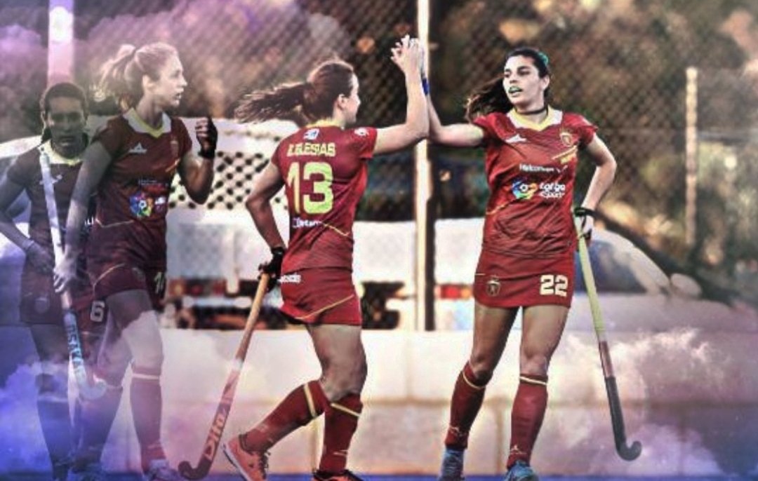 thedragflick's tweet image. 🚺 Three Nations Tournament | #MatchTwo | #ESPvsITA

Goals by Carola and Belen help the Spanish women claim a (2-1) victory over the Italian women in 'Match Two' of the 'Three-Nations Tournament'. 

🇮🇹 12' Eugenia Bianchi (PC)
🇪🇸 35' Carola Salvatella
🇪🇸 37' Belen Iglesias

📸GT