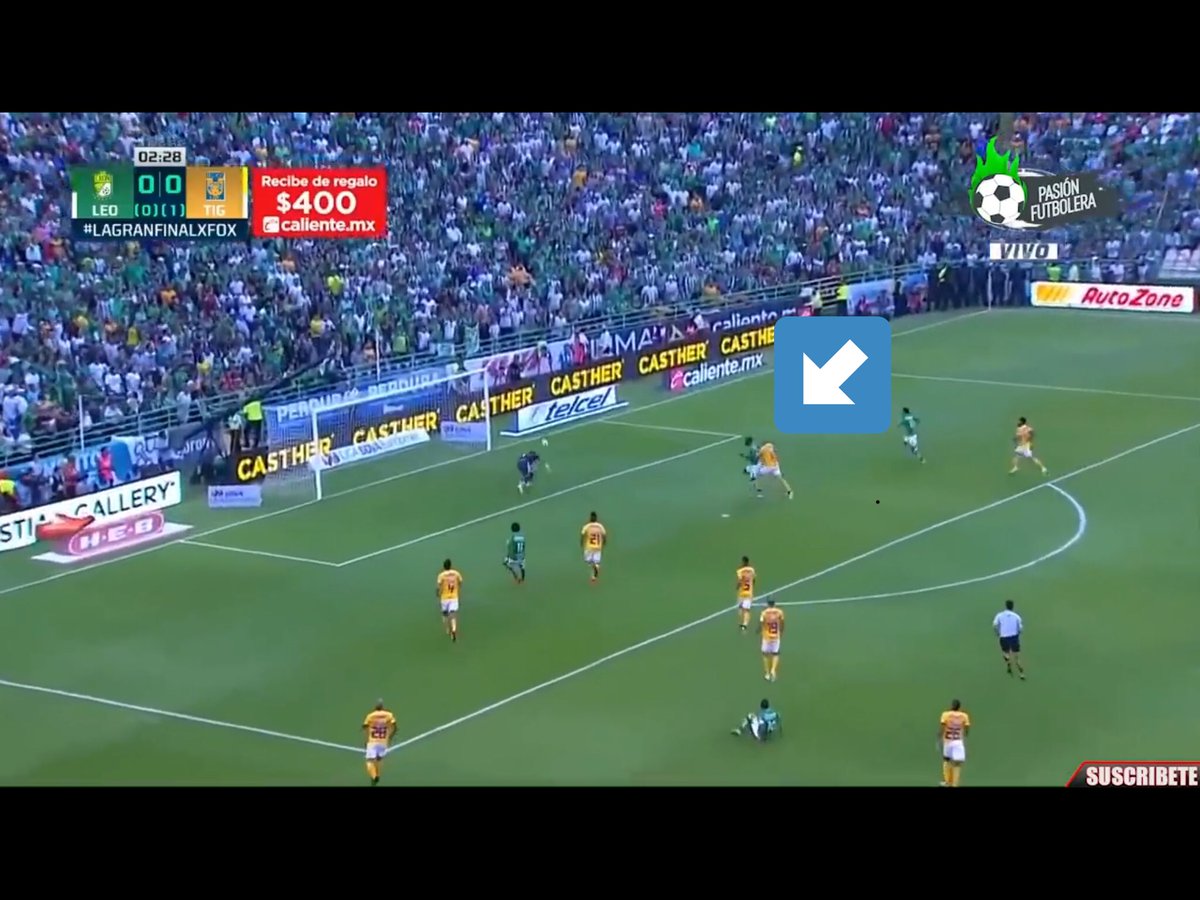 henrymontes's tweet photo. @ESPNmx @Faitelson_ESPN Sin palabras https://t.co/8t1vUtnO7L