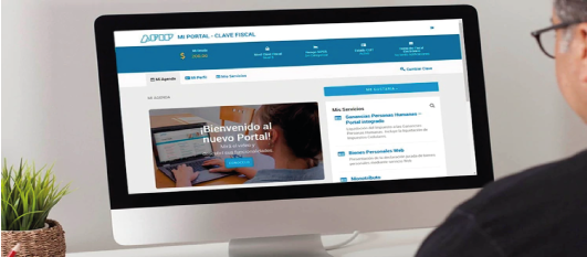 IPS_AR's tweet photo. Adiós al F. Multinota ▶️ https://t.co/p9JwCoZWMZ
La AFIP estaría estudiando nuevos servicios digitales para el contribuyente.
#AFIP #multinota #transformaciondigital https://t.co/sLIXKt6hAP