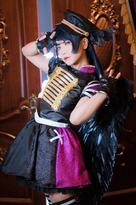 Twitterのコスプレ画像44