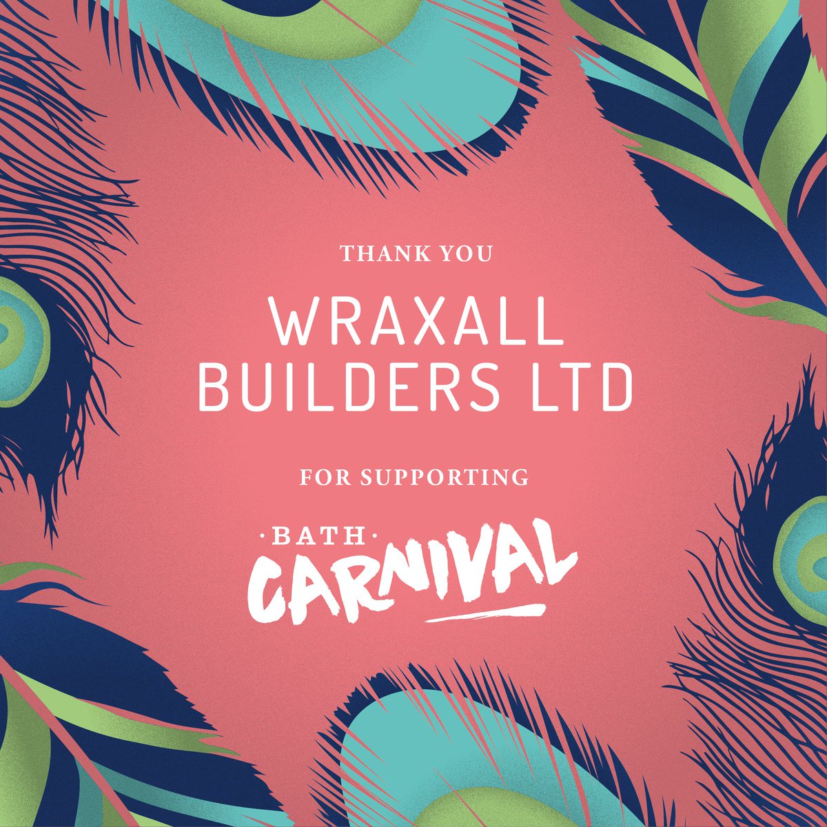 Bath Carnival tweet media