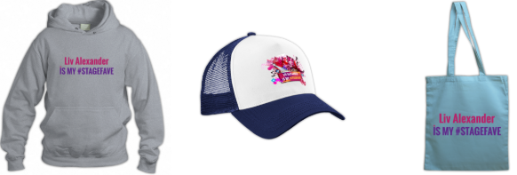 Making her professional debut @thevaultsuk as Diane in  <a href="/SRProductions49/">Bare London</a>'s #BareLDN is <a href="/LivAlexander2/">Liv Alexander</a>
We think she's one of the #StageFaves of the future so why not show her some love here 
#featured 
stagefaves.com/performers/liv…