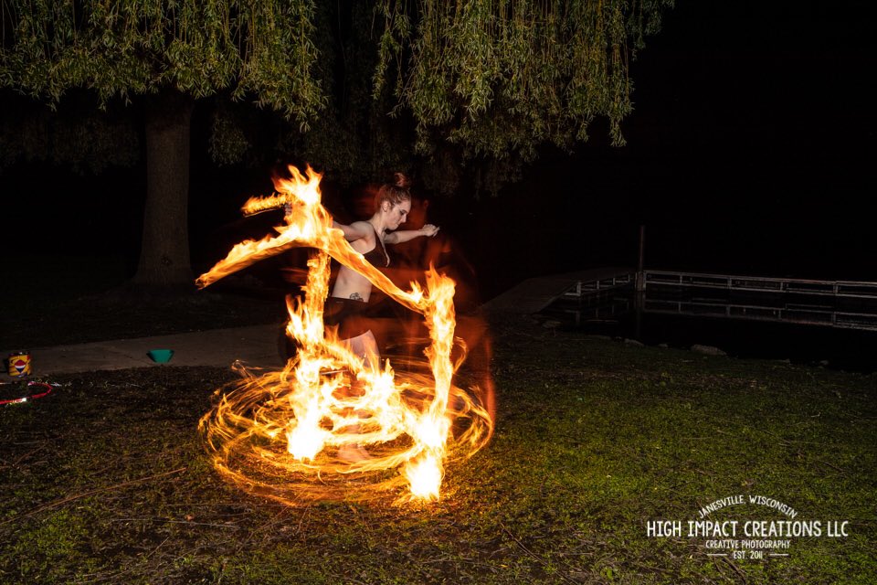 walllliee33's tweet photo. Find the fire in your soul #firehoop https://t.co/jXV22LCTpR