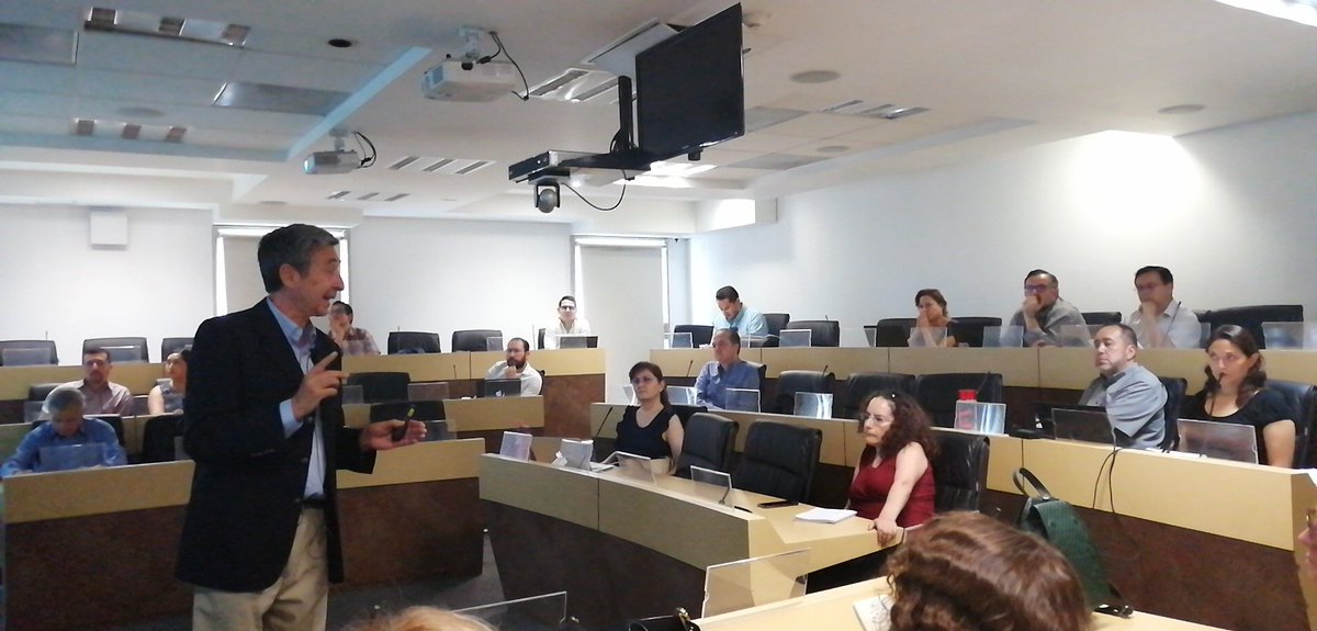 CIIE UPAEP tweet media