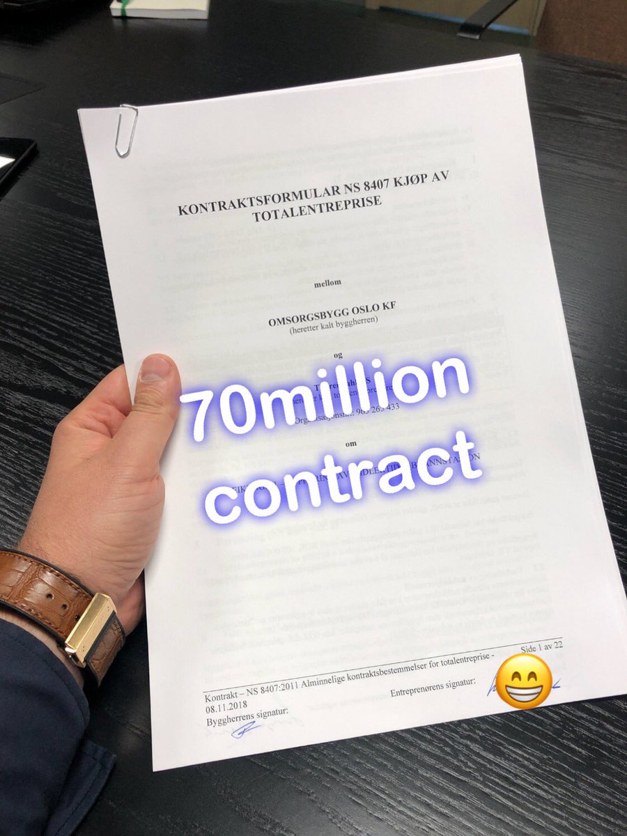 70 million contract... just before 190 million contract... and 300million contract