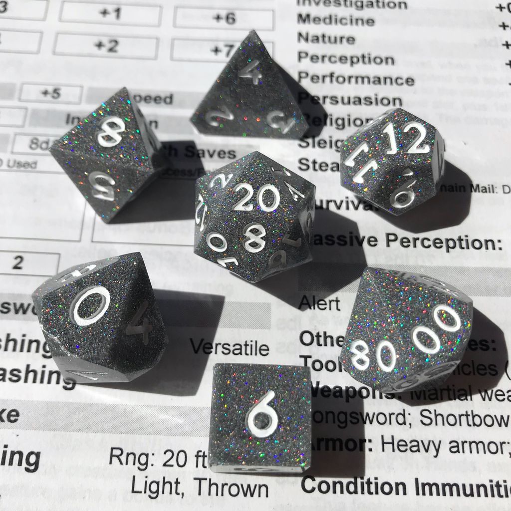 Battlecrazed Axe Mage 💖🌈🎲 tweet media
