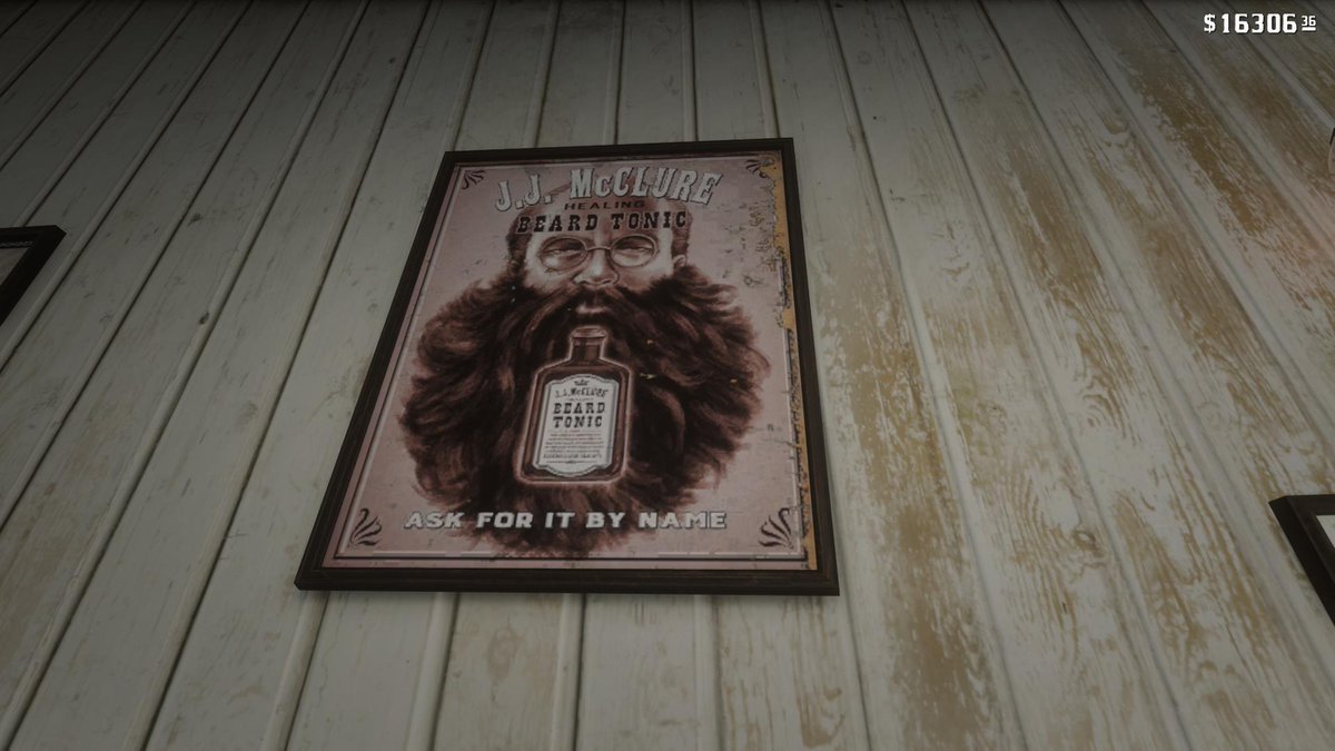 Darealbandicoot On Twitter Hmmmm Beard Tonic I Wonder