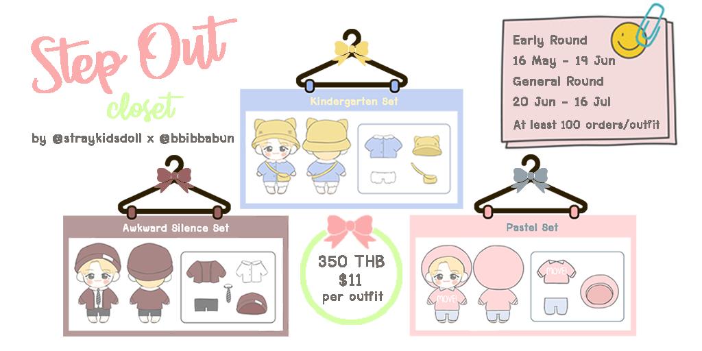 StoreGlow's tweet photo. 🇧🇷 G.O | Teddy Lix &amp; Little Jeongin doll by @straykidsdoll

[⏰] Até 13 de Junho
[💰] A partir de R$ 59,00
[🚛] Fretes não inclusos
[💳] Pagamento por boleto ou picpay (cartão)
[📌] Formulário: https://t.co/keneix1CFZ

❤RT PRA AJUDAR A LOJA❤ 
#StrayKids #스트레이키즈 https://t.co/EGYLcHjeDI