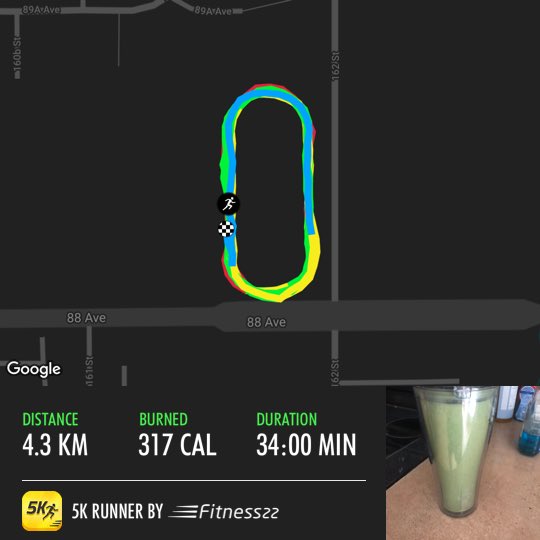 mrmarksmeets's tweet image. fitness22content.com/R?BCU tested the waters today and ran to prevent injury. I don’t see this as a step back, injuries reveal weakness that should be addressed #continuousimprovment #running #strongerthanbefore