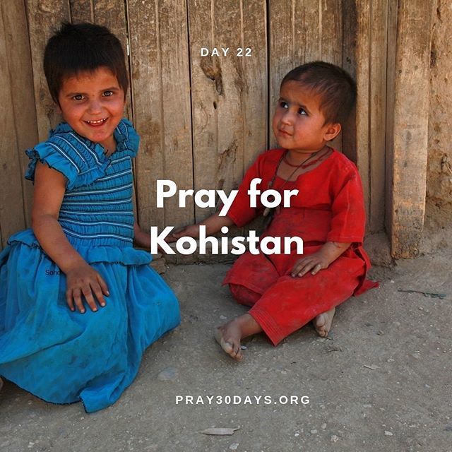 globalcast's tweet photo. Repost from @pray30days - Pray that as Kohistani disciples of Jesus grow and spread their faith, that forgiveness and restoration can overcome vengeance and separation. #pray30days https://t.co/kvFRXFA64I https://t.co/1jda5VzVKN https://t.co/ggje7cmVmr