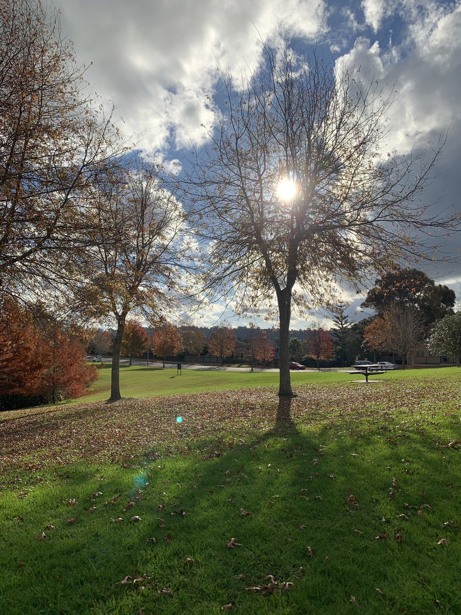 JennOnLocation's tweet photo. Referring to Memorial Day as a nice Fall day is a new experience. #hobbittime https://t.co/tApROjYftG