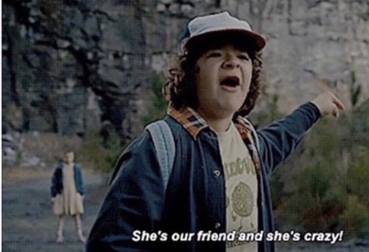 SoccerGirlFC's tweet photo. How my team introduces our goalkeeper https://t.co/wLhmgEgEwt