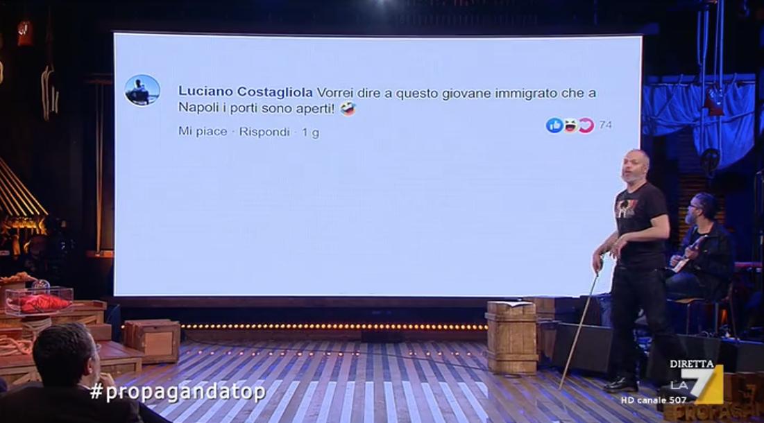 welikeduel's tweet photo. Il caso degli insulti razzisti verso il campione Nba testimonial Adidas

#propagandatop #propagandalive https://t.co/6WpjbCuUFp