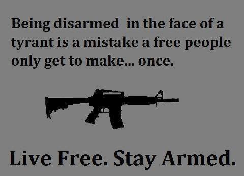 loyalninetees's tweet image. Live Free. Stay Armed. #molonlabe #nra #threepercent #shooting