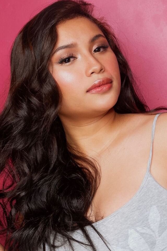 dajacaira's tweet photo. ✨✨
#makeupbysonson https://t.co/mSPQiAZ5mn