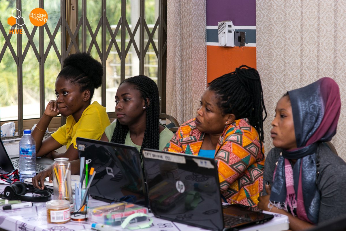 KumasiHive's tweet image. Lessons from our IoT incubation program today dwelt on how to leverage LORA networks to store data and is Raspberry pi for monitoring purposes. There was a visit to exhibit how some devices are used to simulate regular activities.

#HiveTraining #IoT #InternetofThings #Incubation