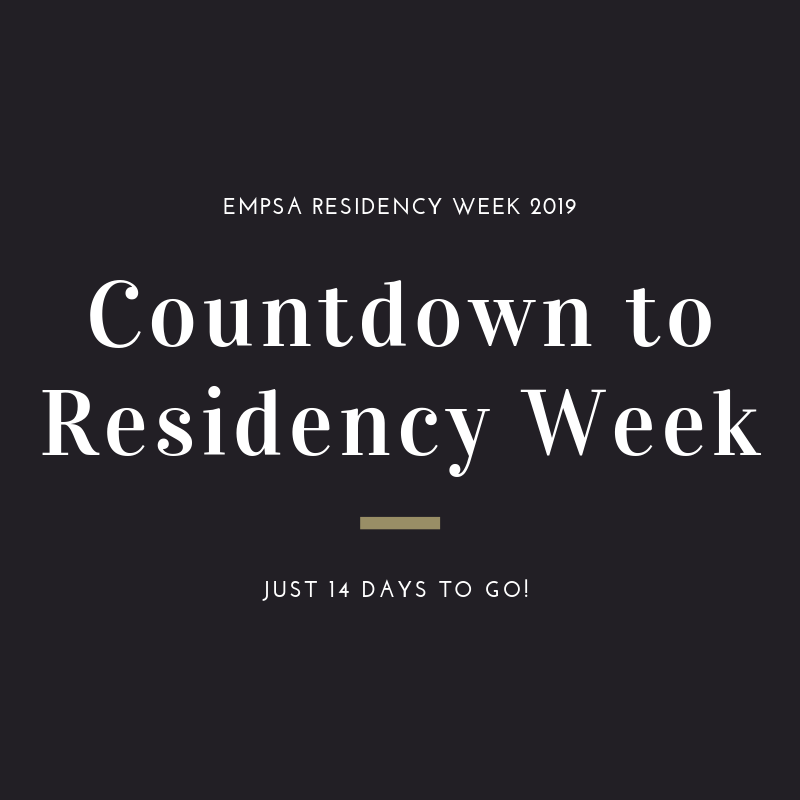 BushElearning's tweet photo. It's that time of year again! We are looking forward to having some of our EMPSA students on campus for Summer 2019 Residency Week.
Let the countdown begin! Stay tuned for staff introductions and Bryan/College Station recommendations.
#tamu #empsa #bushschool #resweek2019 https://t.co/iZDCMJ1i4Y