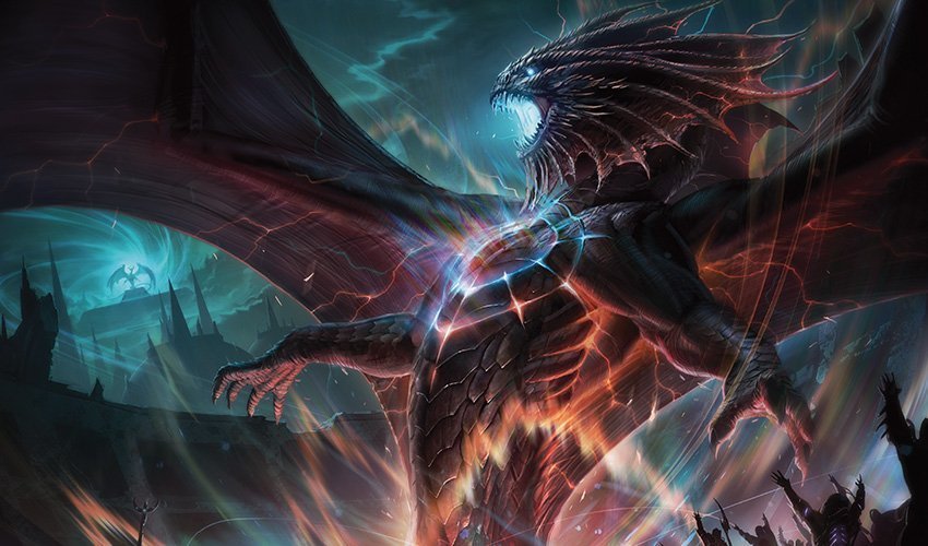 mtgdecktechs's tweet image. The Spirit of EDH – Niv-Mizzet and the IJLSA mtgdecktechs.com/niv-mizzet-and…