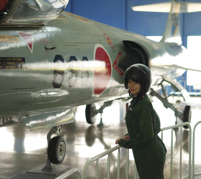 Twitterのコスプレ画像10