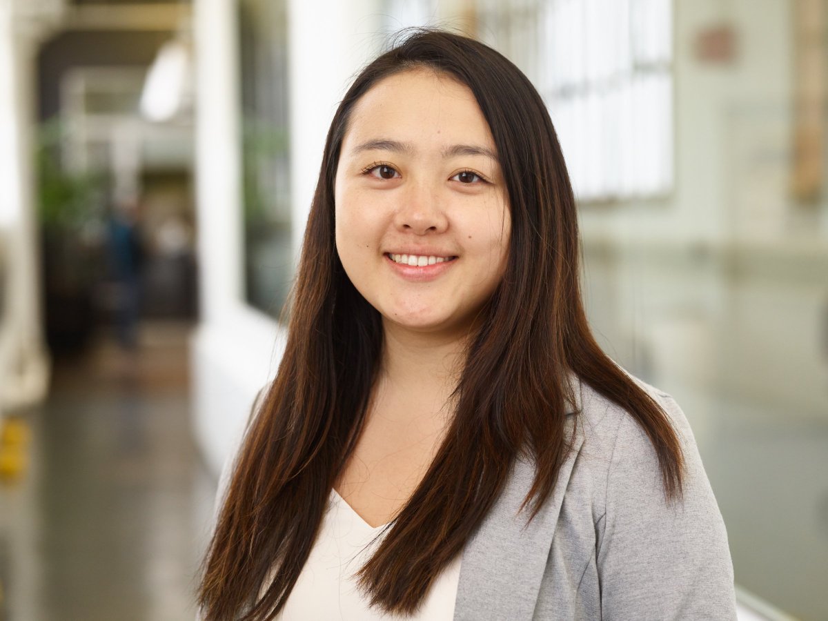 iGEMCommunity's tweet photo. Our Ambassador Program Coordinator and Ambassador for North America Amy Chen is at @Synbiosymp in Waterloo today! Join her to know about @iGEM and @AfteriGEM
#AfteriGEM #SynBio4 https://t.co/MngRUAilow
