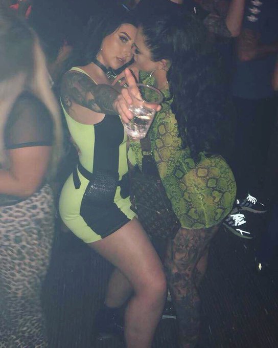 GLAS was insane 🙌🏻 @Sasssy__x 🔥 https://t.co/rtFl71Okbf<a class="tags" target="_blank" title="On Twitter" href="/?out=eyJ0eXAiOiJKV1QiLCJhbGciOiJIUzUxMiJ9.eyJpYXQiOjE3MjE0MDgwMzMsImlzcyI6InR3cG9ybnN0YXJzLmNvbSIsIm5iZiI6MTcyMTQwODAzMywiZXhwIjoxNzUyOTQ0MDMzLCJyZWRpcmVjdF91cmwiOiJodHRwczovL3R3aXR0ZXIuY29tL1Nhc3NzeV9feCJ9.ZI3xgFTYAGmyX1zrYwPV5jdiwvE_720i6dhbnSk4IUUnshLpmDnXMJEJHLYSu5vjNIaUOi0LHc4iw7OIWEvo7g">@Sasssy__x</a><a href="/tag/inkdbarbiemagazine"class="tags"><span>#inkdbarbiemagazine</span></a>