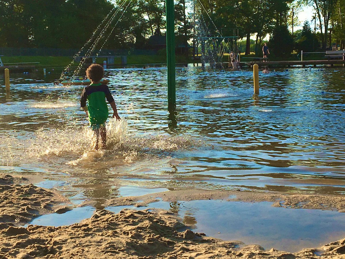 Perfect way to end my day. #lakelife #lakekandle