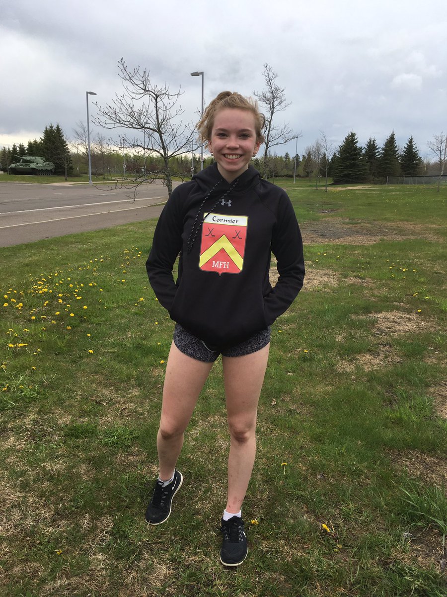 MaritimeFH's tweet photo. Great kickoff to Day 1 of our Spring/Summer Development Camp! Congratulations to Amelia Dunfield who was the winner of our pre-registration draw! Dunfield received an MFH Under Armour hoodie. You can check out our Swag shop items at https://t.co/oHSyzdU2Cr
.
.
.
#MFH https://t.co/PRXwwiuXCi