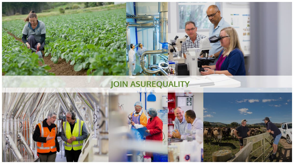 Need a job? You're invited. Enjoy on-the-spot interviews, stand PE26, Mystery Creek Pavillion <a href="/Fieldays/">Fielday</a>