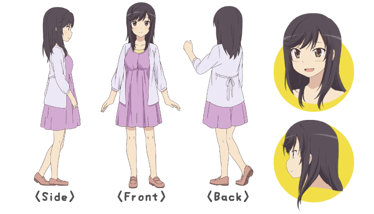 一条蛍生誕祭19