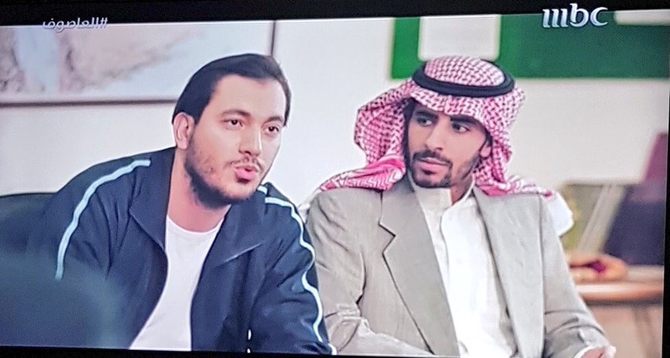 ياسر طويرق tweet media
