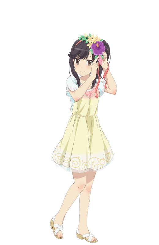 一条蛍生誕祭19
