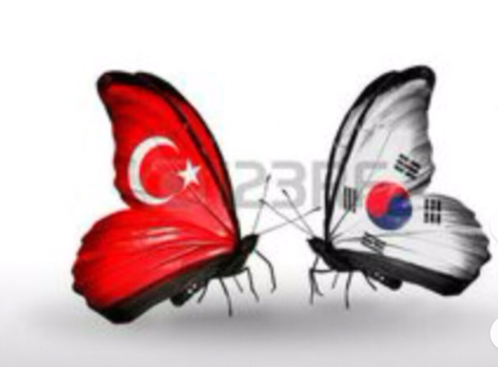 Türkiye'ye gelin artık😕
#WeWantBTSinTurkey