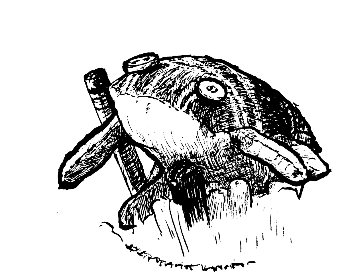 scribilinART tweet picture