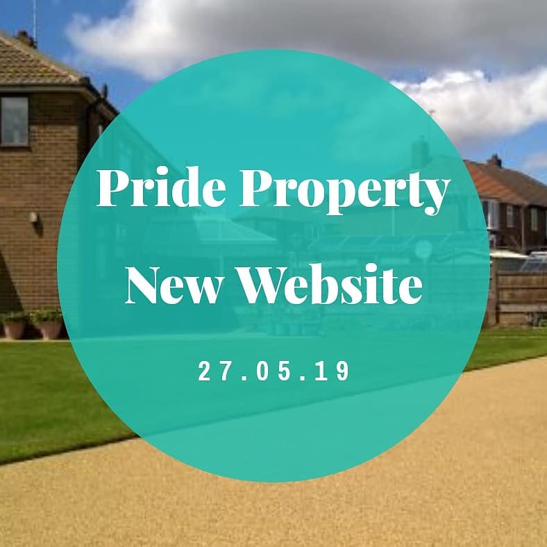 Pride Property tweet media