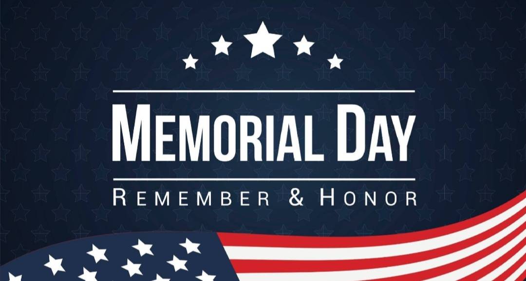 VRJunkiesCo's tweet photo. VR Junkies is open regular business hours today! Wishing you a safe and happy Memorial Day, remembering and honoring those that gave all.  #memorialday #honor #remembrance https://t.co/G0KSCew1cN