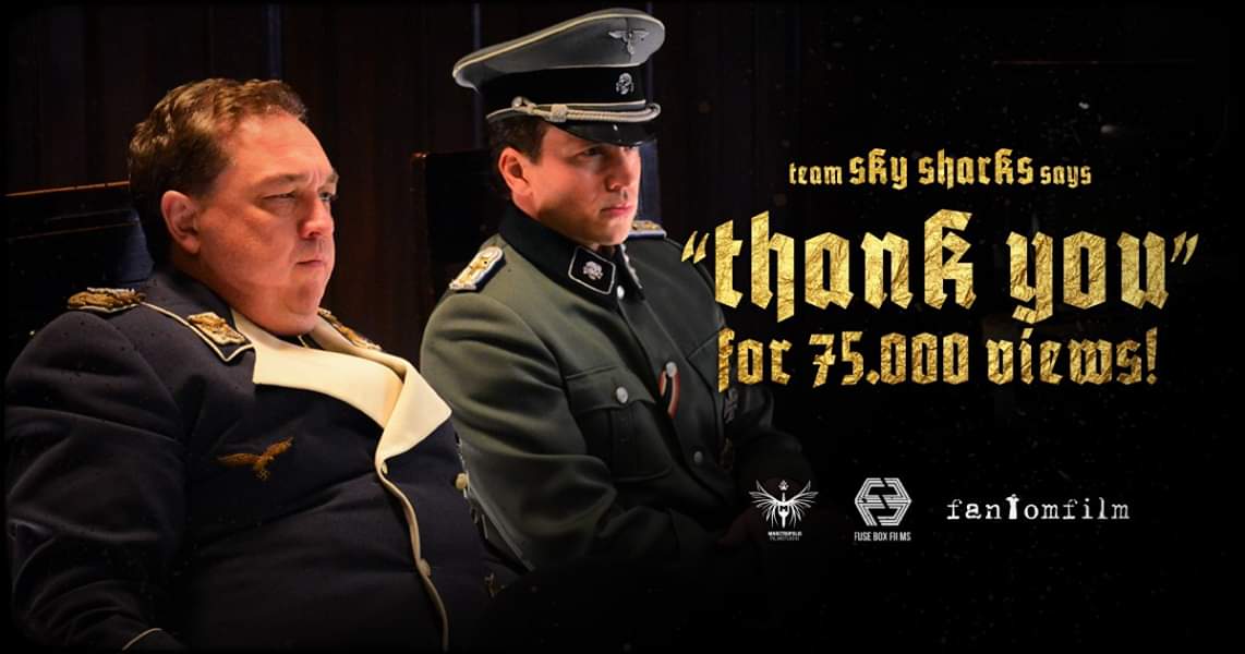 Sky Sharks 🦈 tweet media