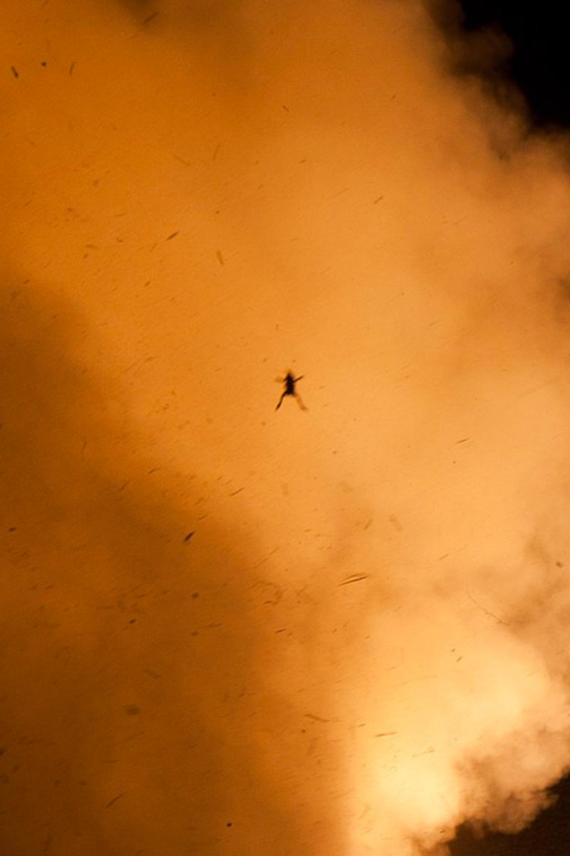 I was looking for an image for an article on <a href="/newoldstokk/">New Old Stock</a> and stumbled upon this little gem...
HALP!!!