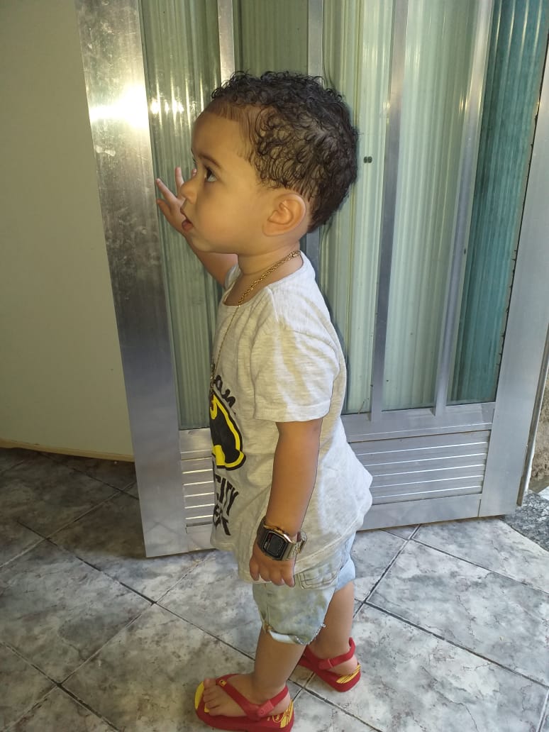 dudujully's tweet photo. Dindo é babao msm 😍📸👣 https://t.co/t8LaOLeJae