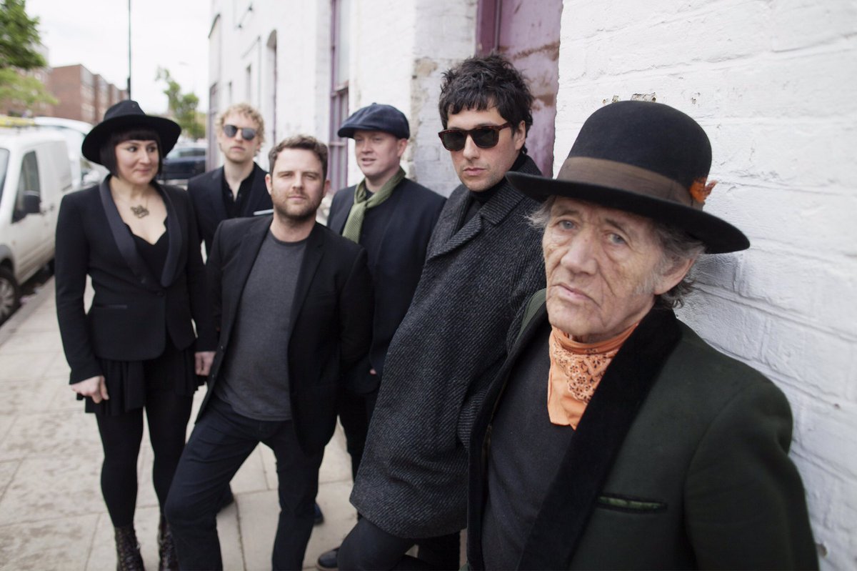 PortNoiseC's tweet photo. 30.05.19
Port Noise Complaint
Album Launch
@MirthMarvelE17 #walthamstow
The long awaited album launch is nearly here :)
Tickets: https://t.co/buYFKnk7dy
#follow ➡️@PortNoiseC
#portnoisecomplaint
▶️ Double Single - https://t.co/1daNAJfuoX https://t.co/mbiJRswLmY
