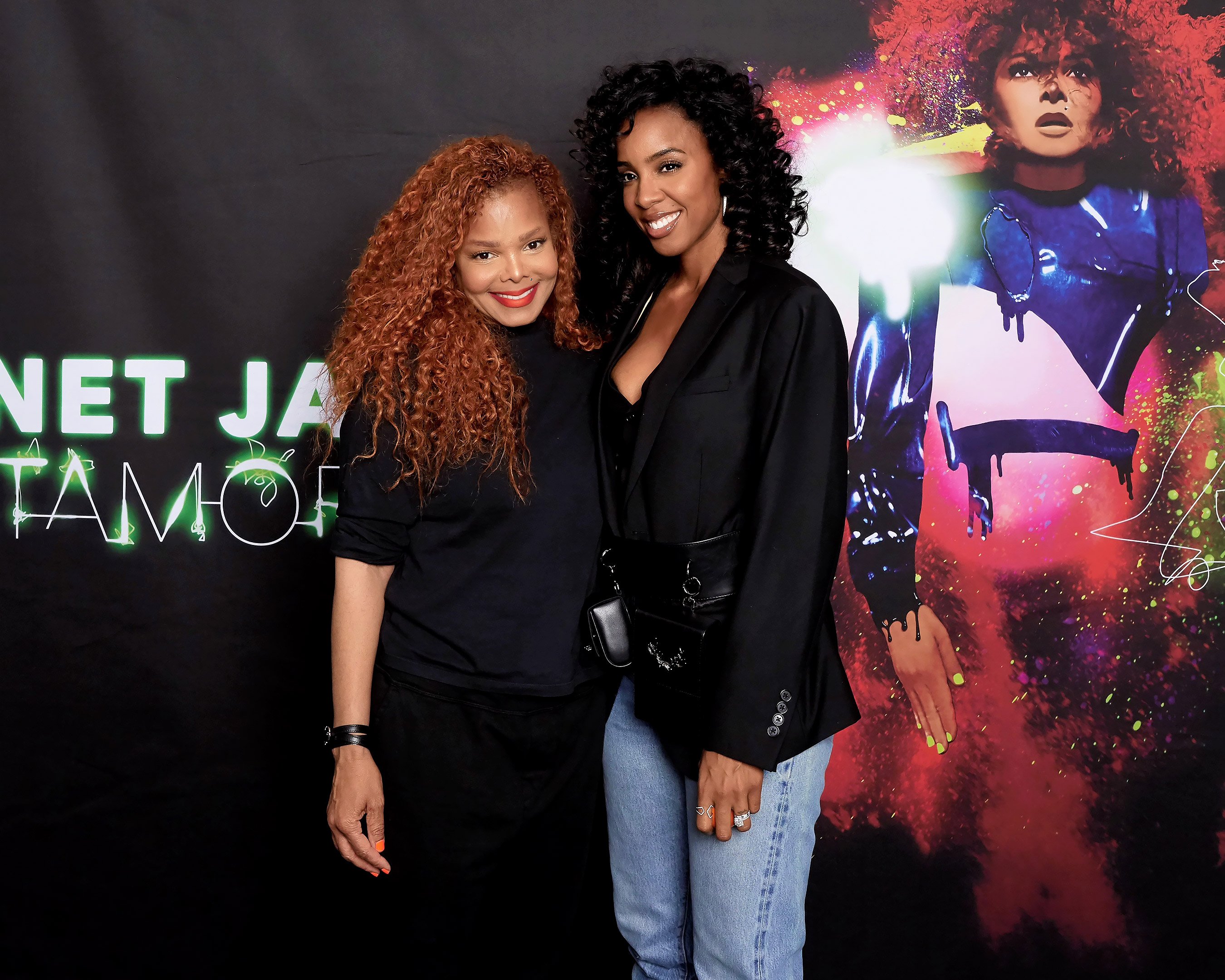 Janet e janet 2019 clearance