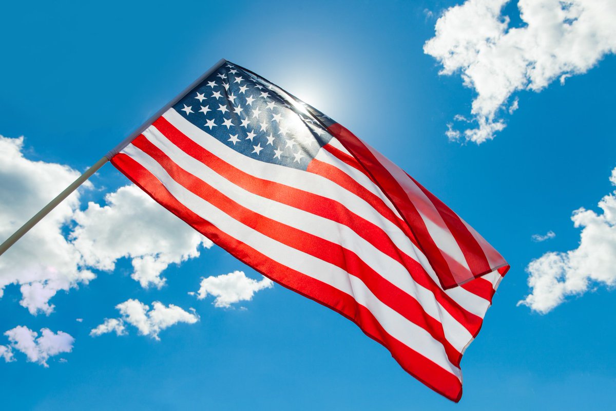 PredictiveAG's tweet photo. Thank you to all of the brave men and women who gave everything for our country. We will always remember.  Memorial Day. https://t.co/TG1D7B6pzN