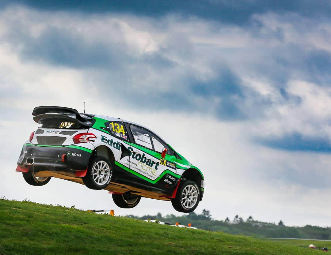 Thank you for everyone’s great support over the weekend, it wasn't the result we had hoped for but
we had some great starts and it’s always fantastic to have the chance to compete at your home world event. 
We hope to be back out again later in the year but a big thank you to all