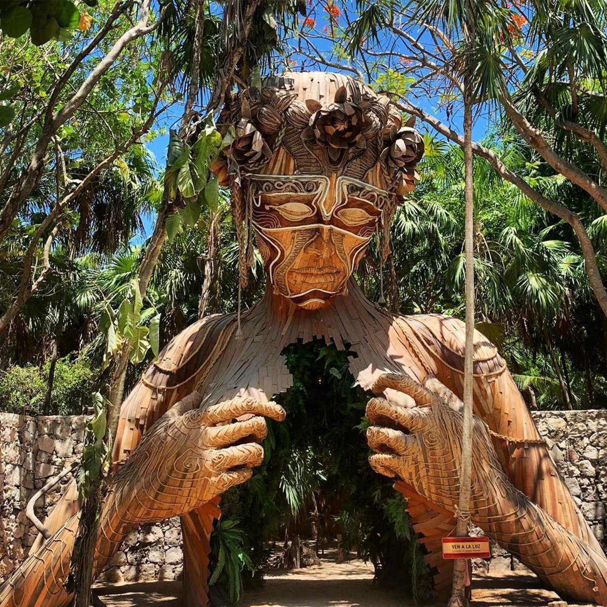 consciousadv's tweet photo. Amazing trip to Tulum with @Summit!! 🙂🌴🌊✌🏽 #consciousadventurist https://t.co/Moq49c2xIp