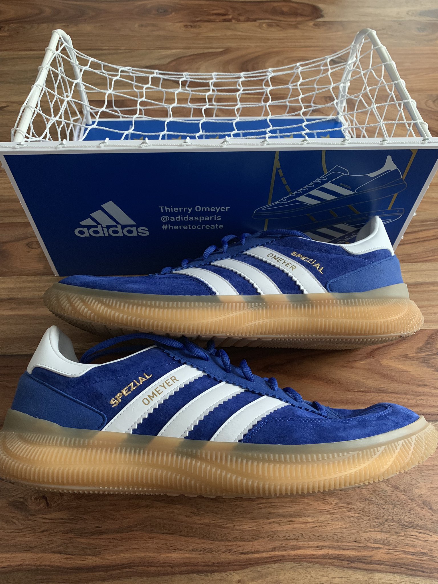 adidas spezial omeyer