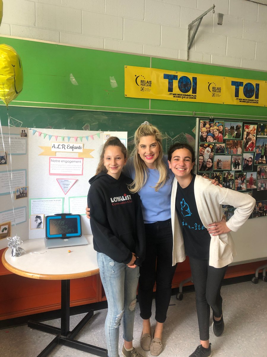 KingstonEcDev's tweet photo. Thank you for the invitation to participate in the symposium at @ESPMille_Iles - a day to celebrate the entrepreneurial student projects!
#YGK #Entrepreneurs https://t.co/B4Ld0TvfA8