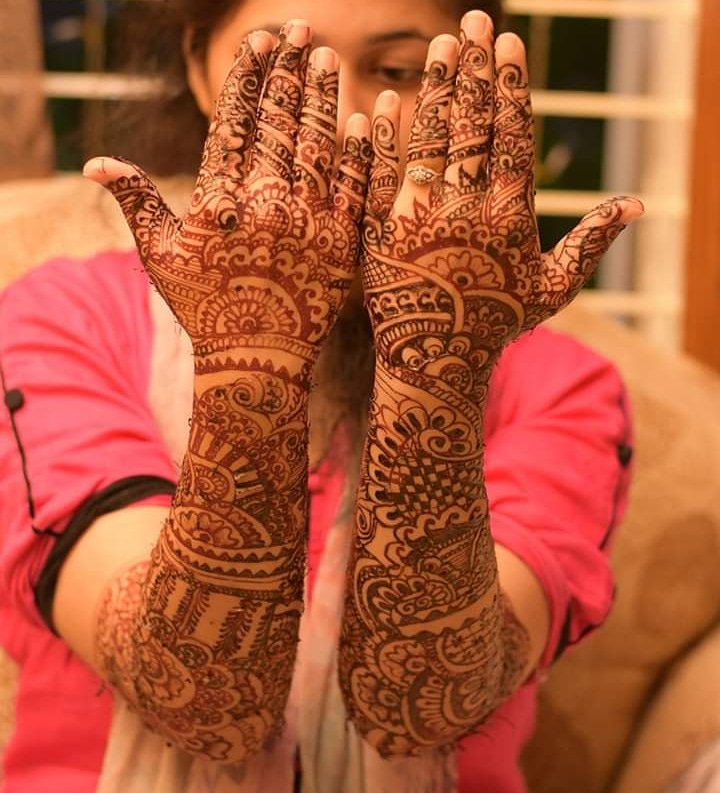 Dapla Design Wedding dala design | Beachweddingtips.com